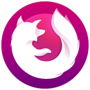 Firefox Focus: Приватный браузер