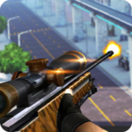 Sniper 2017 - Counter terrorist modern strike FPS