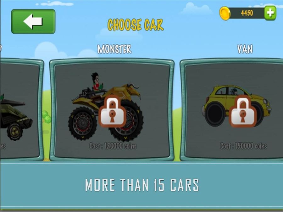 Скачать Titans go teen Hero racing cars на Андроид screen 3